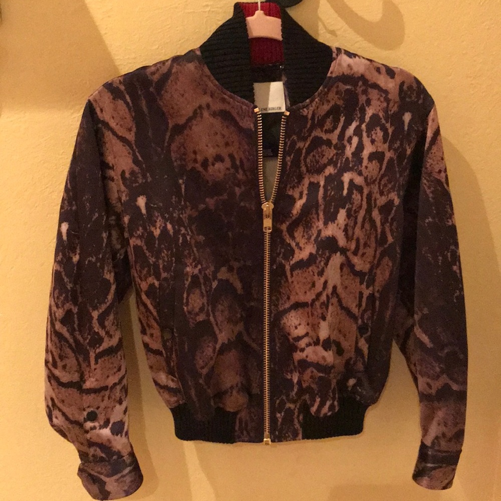 Malene Birger Jacket